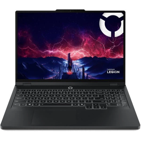 611694722 Lenovo Legion Pro 5 16AFR10 83F2002BUS AMD Ryzen 9 9955HX RTX 5070 RAM 32GB 1TB SSD Windows 11 Home - Зображення 1