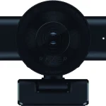 Razer Kiyo V2 X Streaming Webcam Black RZ19-05380100-R3U1