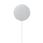 Apple MagSafe Charger (2 m) White (MGDM4) LL/A - Зображення 2