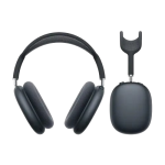 AirPods Max Midnight MWW43AM/A A3184 OB