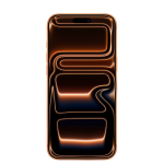 iPhone 17 Pro 1TB Cosmic Orange eSIM (MG7T4) LL/A - Зображення 2