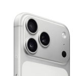 iPhone 17 Pro Max 512GB Silver eSim (MFXK4) LL/A - Зображення 3