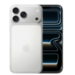 iPhone 17 Pro Max 512GB Silver eSim (MFXK4) LL/A