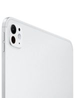 iPad Pro M5 13-inch Wi-Fi 1TB Silver with Standard Glass (MDYP4) LL/A A3360 - Зображення 2