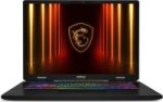 MSI Crosshair 18 HX AI (A2XWGKG-012US) Intel Ultra 9 275HX RTX 5070 32GB RAM 1TB SSD Windows 11 Home