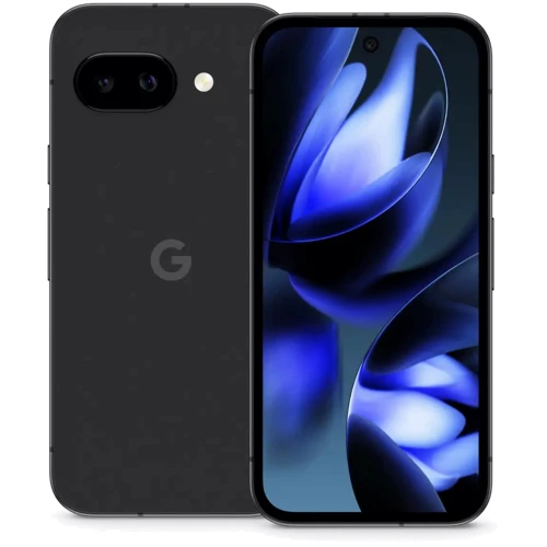 3883233.jpeg Google Pixel 10a 8/128GB Obsidian - Зображення 1