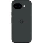Google Pixel 10a 8/128GB Obsidian - Зображення 3