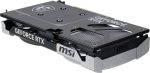 MSI GeForce RTX 5060 Ti 16GB VENTUS 2X OC PLUS Graphics Card G506T-16V2CP (912-V535-022) - Зображення 2