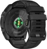 Garmin tactix 8 - 51 mm Solar Includes Applied Ballistics Ultralight Solver (010-03407-00/01) - Зображення 3