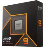 AMD Ryzen 9 9900X (100-100000662WOF)