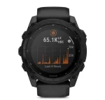 Garmin tactix 8 - 51 mm Solar Includes Applied Ballistics Ultralight Solver (010-03407-00/01) - Зображення 2