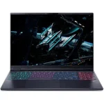 Acer Predator Helios Neo 16S AI (PHN16S-71-98RF) Intel Core Ultra 9 275HX RTX 5070Ti 32GB RAM 1TB Windows 11 Home