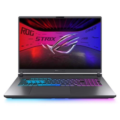 530206079 ASUS ROG Strix G18 (G815LP-IS96) Intel 9 275HX RTX 5070 32GB RAM 1TB SSD Windows 11 Pro - Зображення 1