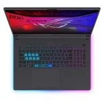 ASUS ROG Strix G18 (G815LP-IS96) Intel 9 275HX RTX 5070 32GB RAM 1TB SSD Windows 11 Pro - Зображення 3