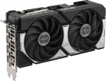 ASUS Dual NVIDIA GeForce RTX 5060 Ti 16GB GDDR7 OC Edition Graphics Card DUAL-RTX5060TI-O16G (90YV0MH0-MVAA00)