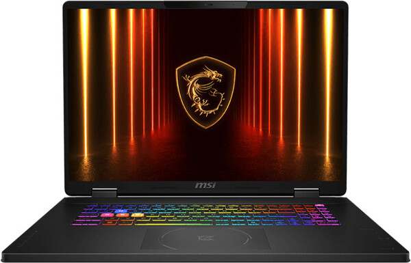 5500903175 MSI Crosshair 18 HX AI (A2XWGKG-012US) Intel Ultra 9 275HX RTX 5070 32GB RAM 1TB SSD Windows 11 Pro - Зображення 1