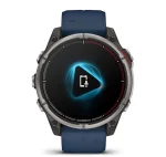 Garmin Quatix 8 51 mm AMOLED Marine GPS Smartwatch (010-02905-90/91/51)