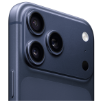 iPhone 17 Pro Max 256GB Deep Blue eSIM (MFXJ4) LL/A - Зображення 3