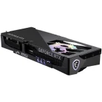 MSI GeForce RTX 5070 GAMING TRIO OC Graphics Card G5070-12GTC - Зображення 2