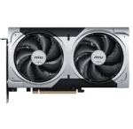 MSI GeForce RTX 5060 Ti 16GB VENTUS 2X OC PLUS Graphics Card G506T-16V2CP (912-V535-022)