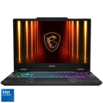 MSI Cyborg 15 B2RWFKG-071US Intel Core 7 240H RTX 5060 32GB RAM 1TB SSD Windows 11 Home