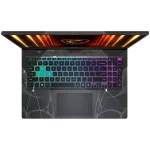 MSI Cyborg 15 B2RWFKG-071US Intel Core 7 240H RTX 5060 32GB RAM 1TB SSD Windows 11 Home - Зображення 4