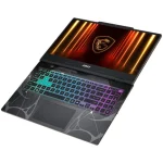 MSI Cyborg 15 B2RWFKG-071US Intel Core 7 240H RTX 5060 32GB RAM 1TB SSD Windows 11 Home - Зображення 3