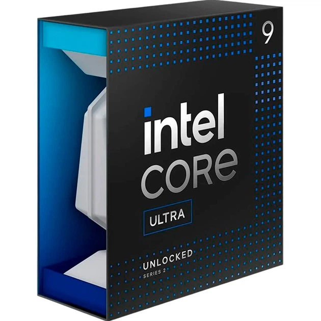 644471097 Intel Core Ultra 9 285K (BX80768285K) - Зображення 1