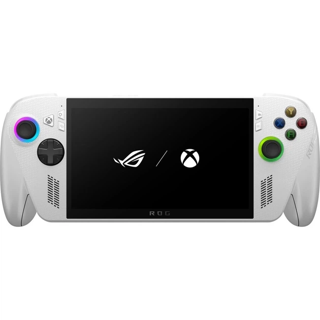 657117019 ASUS ROG Xbox Ally RC73YA Handheld Gaming System RC73YA-XB_ALLY.Z2A.16 - Зображення 1