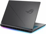 ASUS ROG Strix G18 (G815LP-IS96) Intel 9 275HX RTX 5070 32GB RAM 1TB SSD Windows 11 Pro - Зображення 2