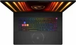 MSI Crosshair 18 HX AI (A2XWGKG-012US) Intel Ultra 9 275HX RTX 5070 32GB RAM 1TB SSD Windows 11 Pro - Зображення 2
