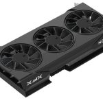 XFX Swift Radeon RX 9070GRE 12GB GDDR6 Graphics Card RX-97GRE29B7 9070 GRE