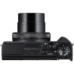 Canon PowerShot G7 X Mark III Black (3637C013) - Зображення 3
