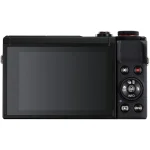 Canon PowerShot G7 X Mark III Black (3637C013) - Зображення 2