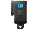 GoPro HERO 13 Black (CHDHX-131-MY/CHDHX-131-TH) (CHDHX-131-MY/CHDHX-131-RW) - Зображення 2
