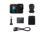 GoPro HERO 13 Black (CHDHX-131-MY/CHDHX-131-TH) (CHDHX-131-MY/CHDHX-131-RW) - Зображення 3