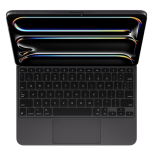 Apple Magic Keyboard for iPad Pro 11-inch (M4) Black (MWR23) LL/A - Зображення 2