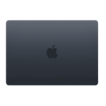 MacBook Air 15 M5 10C CPU 10C GPU 16GB 512GB Midnight (MDVH4) LL/A A3448 - Зображення 3