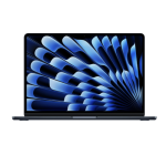 MacBook Air 15 M5 10C CPU 10C GPU 16GB 512GB Midnight (MDVH4) LL/A A3448