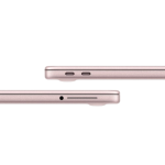 MacBook Neo 13 A18 Pro 5-Core GPU 16-Core 8GB 256GB Blush (MHFH4) LL/A A3404 OB/BB - Зображення 5