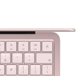 MacBook Neo 13 A18 Pro 5-Core GPU 16-Core 8GB 256GB Blush (MHFH4) LL/A A3404 OB/BB - Зображення 4