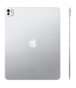 iPad Pro M5 13-inch Wi-Fi 1TB Silver with Standard Glass (MDYP4) LL/A A3360
