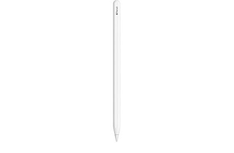 apple_pencil_2_bluetooth_belyy Apple Pencil 2nd Gen White (MXN43A) M/A / (MU8F2) AM/A - Зображення 1