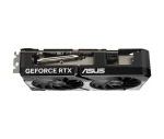 ASUS Dual NVIDIA GeForce RTX 5060 Ti 16GB GDDR7 OC Edition Graphics Card DUAL-RTX5060TI-O16G (90YV0MH0-MVAA00) - Зображення 3