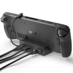 Valve Steam Deck Docking Station V004303-00 - Зображення 2