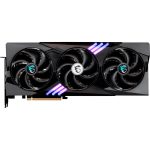 MSI GeForce RTX 5070 GAMING TRIO OC Graphics Card G5070-12GTC