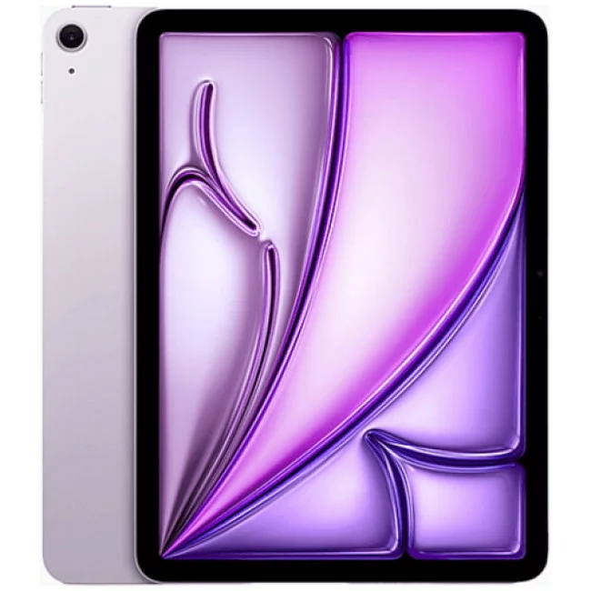 ipad-air-m4_4__3.jpeg iPad Air 13-inch M4 Wi-Fi 128GB Purple (MH5T4) LL/A A3461 - Зображення 1
