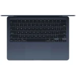 MacBook Air 15 M5 10C CPU 10C GPU 16GB 512GB Midnight (MDVH4) LL/A A3448 - Зображення 2