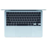 MacBook Air 15 M5 10C CPU 10C GPU 16GB 512GB Sky Blue (MDVQ4) LL/A A3448 - Зображення 2