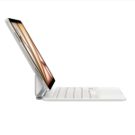 Apple Magic Keyboard for iPad Air 11-inch (M3) White (MDFV4) LL/A - Зображення 2